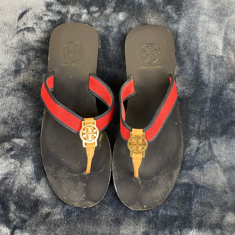 Tory Burch Sandals - Picture 4 of 5